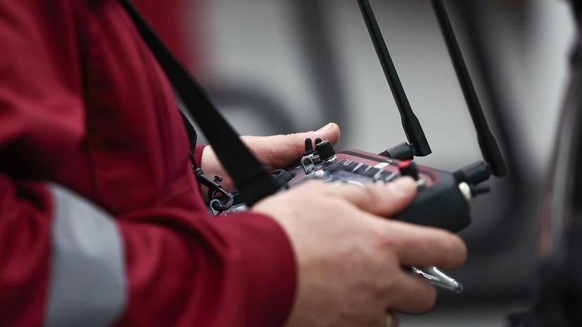 Во Владимирской и Калужской областях утвердили экспериментальный режим по БАС