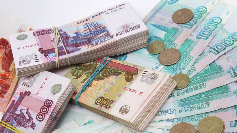 Минцифры получит 16,7 млрд рублей на создание четырёх спутников связи