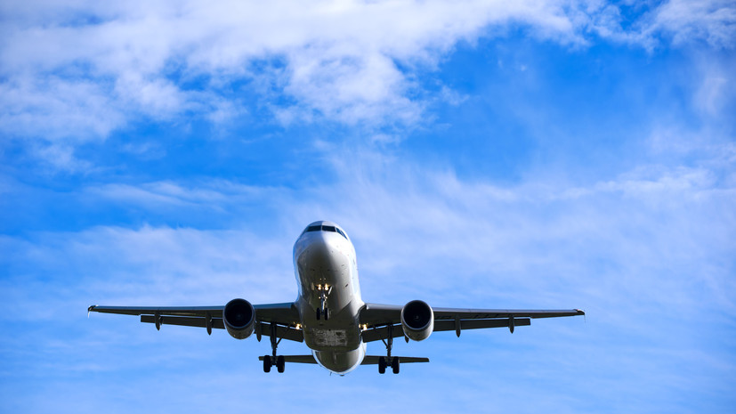 Bloomberg: авиакомпании нашли способ бороться с уязвимостью Airbus A320 к Солнцу