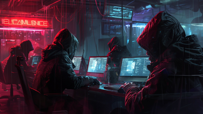 Зверев: мошенники продают россиянам «икорный суп» вместо икры накануне Нового года