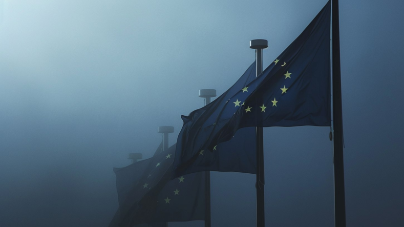 Константинов: ЕС хочет сорвать переговоры отказом признавать регионы России