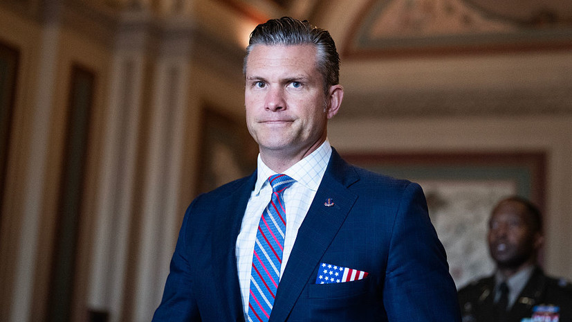 WP: в США начали проверку после приказа Хегсета «убивать всех»