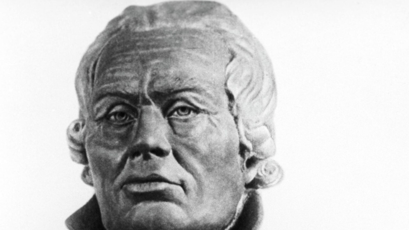 На Украине адмирала Ушакова внесли в список символов империализма