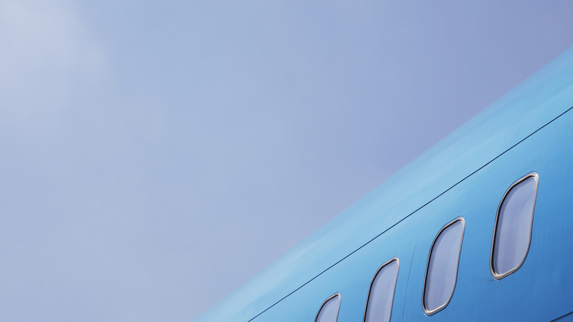 Ограничения сняты в аэропорту Ульяновска