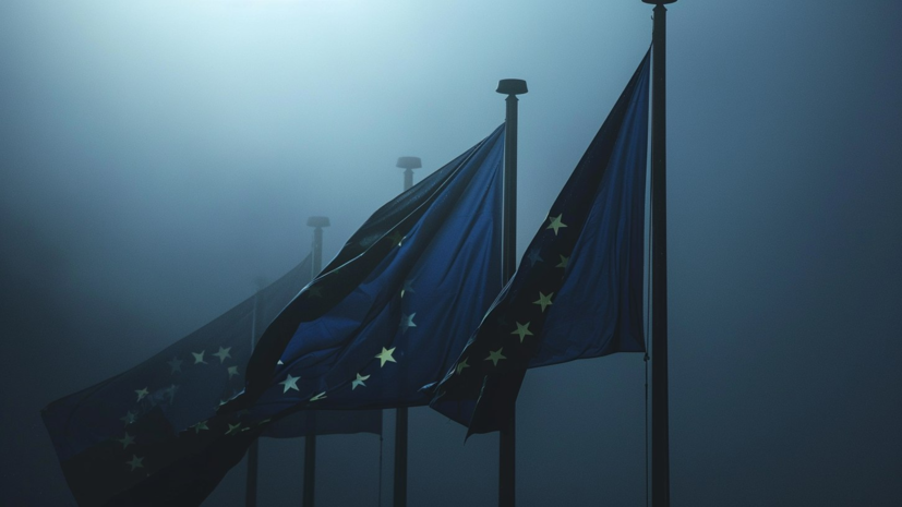 El País: Европа может окончательно потерять свою роль в геополитике