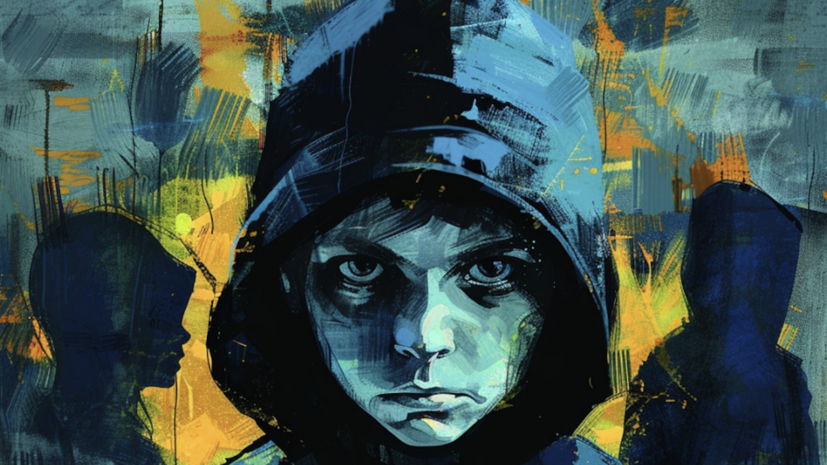 Их цель — ваш ребёнок: как распознать вербовщика подростков и пресечь угрозу