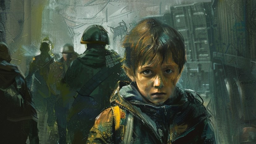 Их цель — ваш ребёнок: как распознать вербовщика подростков и пресечь угрозу