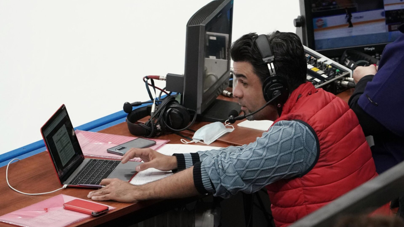 Александр Гришин посмертно был удостоен премии «Голос спорта»