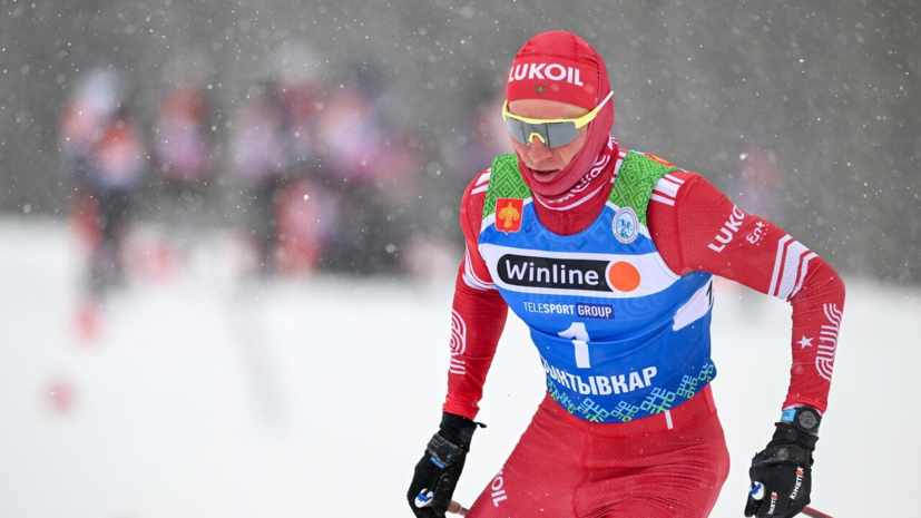 Бакуров заявил, что не пойдёт в полицию из-за инцидента с Большуновым