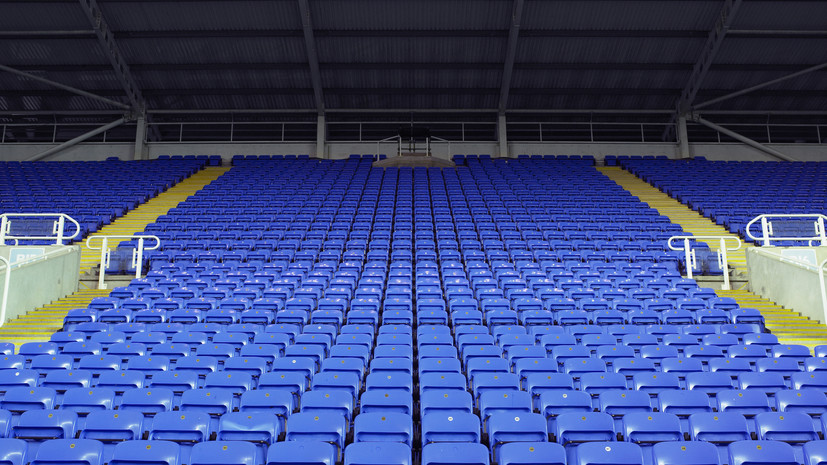 Гендиректор ЦСКА поддержал разрешение продажи пива на стадионах