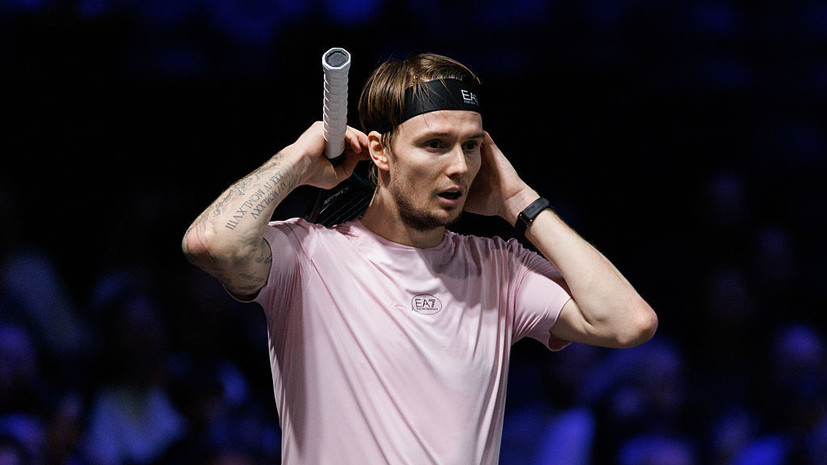 Бублик рассказал о непростых отношениях с Медведевым