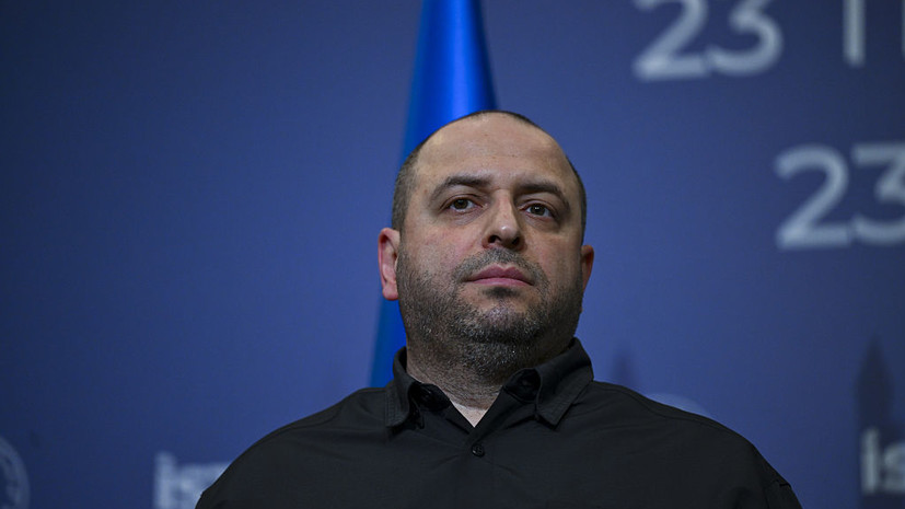 Умеров сообщил о начале переговоров делегаций Украины и США