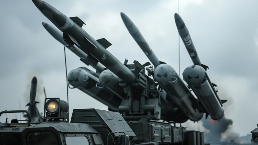 Полковник ВСУ Игнат заявил о необходимости срочных поставок зенитных ракет