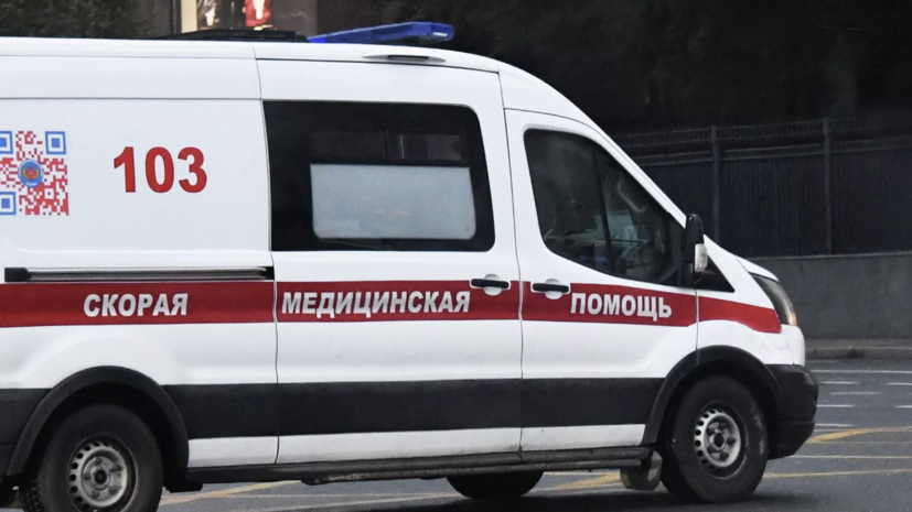 В Севастополе 15-летняя девочка получила ранения в результате атаки ВСУ