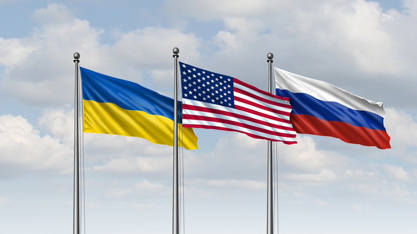 FT: договорённости США и Украины требуют одобрения со стороны России