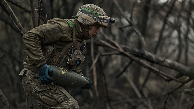 «Такое положение дел может оказаться роковым»: почему на Западе встревожились из-за массового оттока молодёжи с Украины