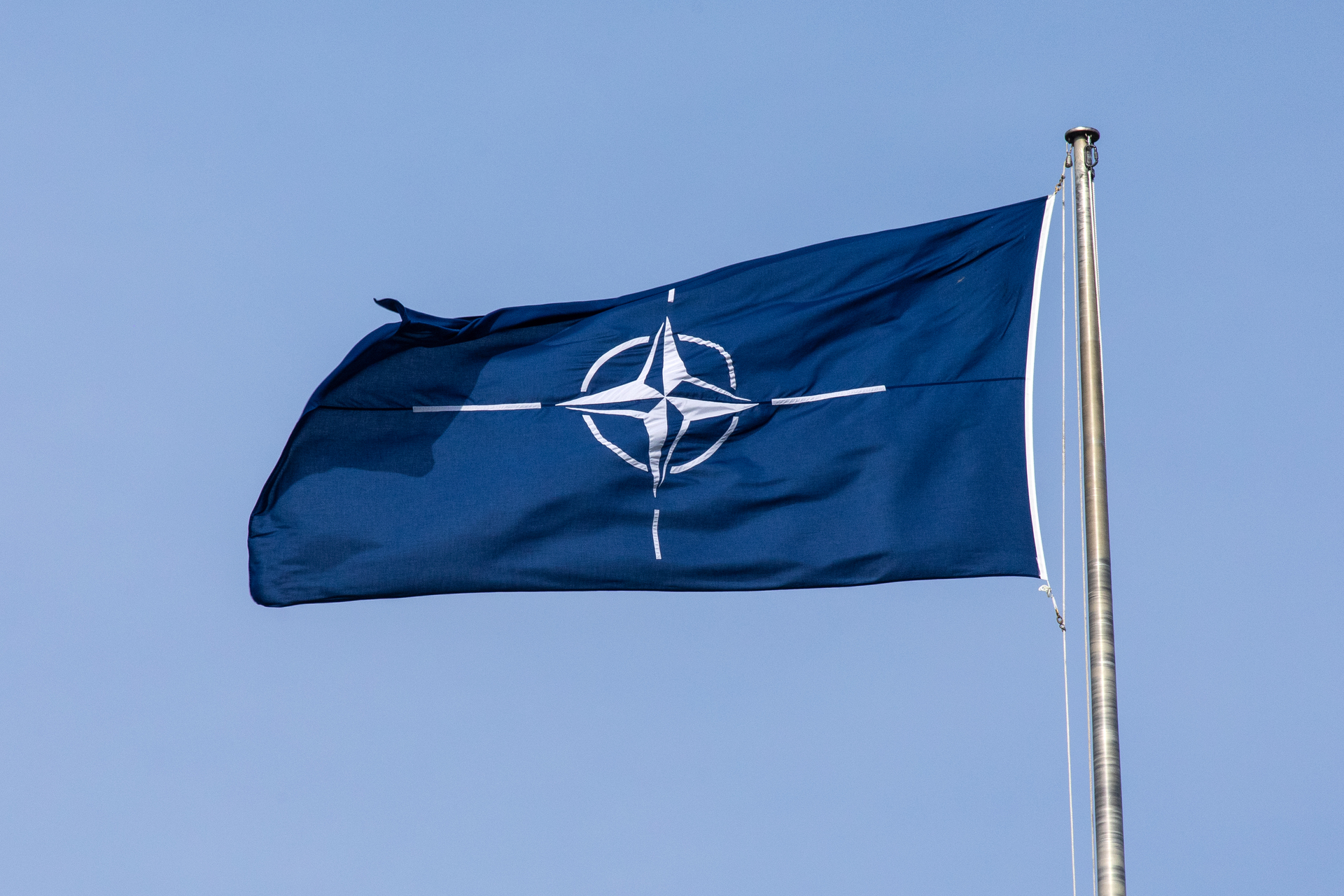 «Важно максимальное приближение»: как НАТО наращивает свою военную активность у границ России