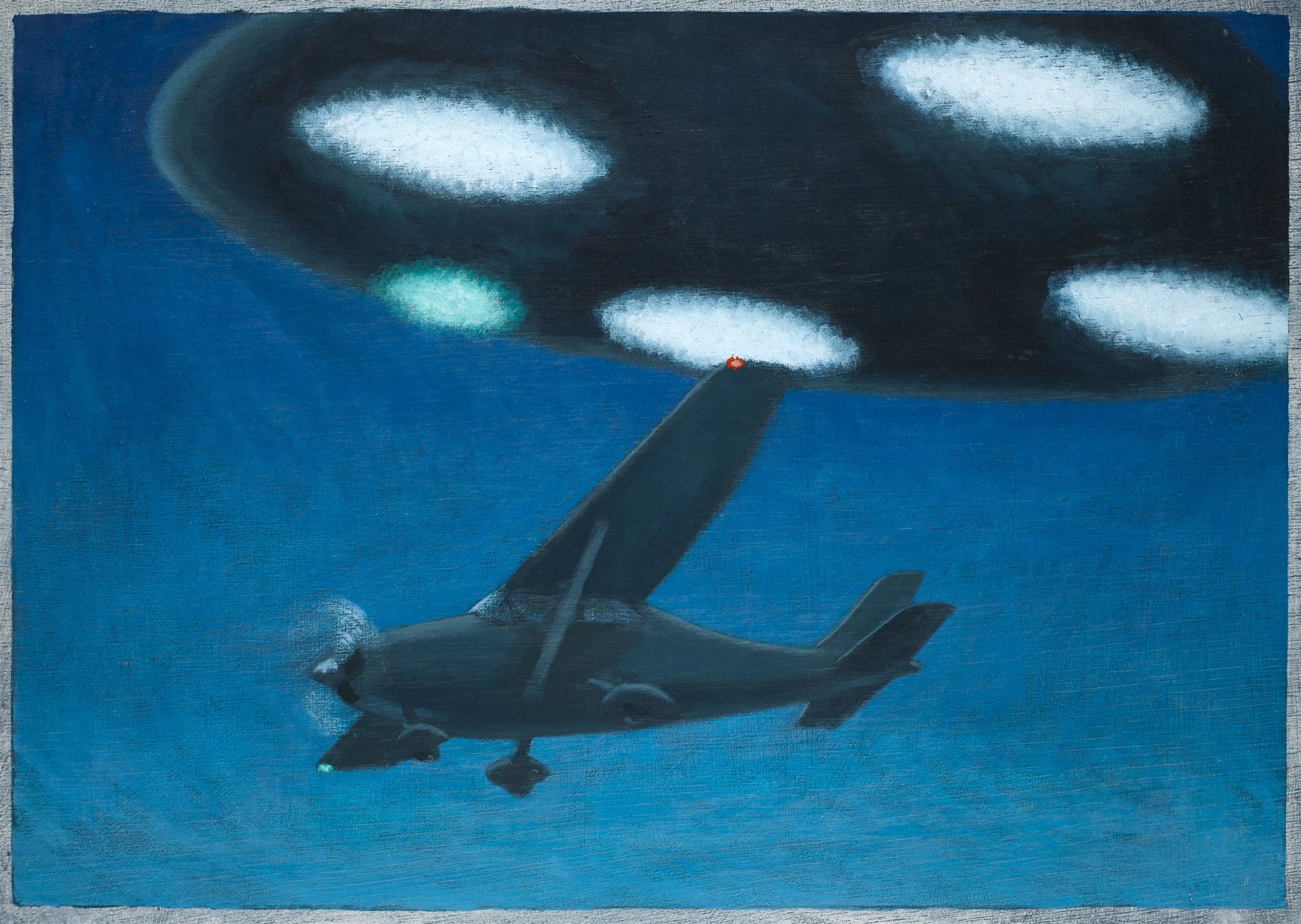 «Людям нравятся загадочные истории»: что на самом деле стоит за рассказами о контактах с НЛО