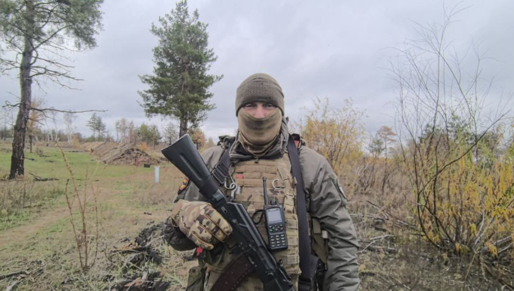 «Сначала найти точку, потом безопасно уйти»: как подразделения разведки готовятся к боевым задачам на СВО