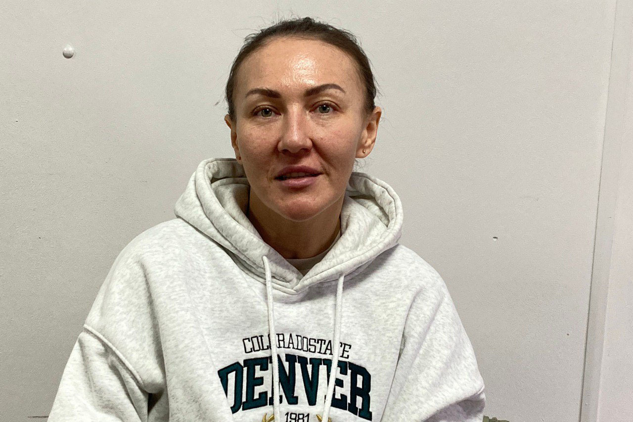 «А на нейтральной полосе цветы необычайной красоты»: как сотрудница банка обучала штурмовиков выживать после ранений