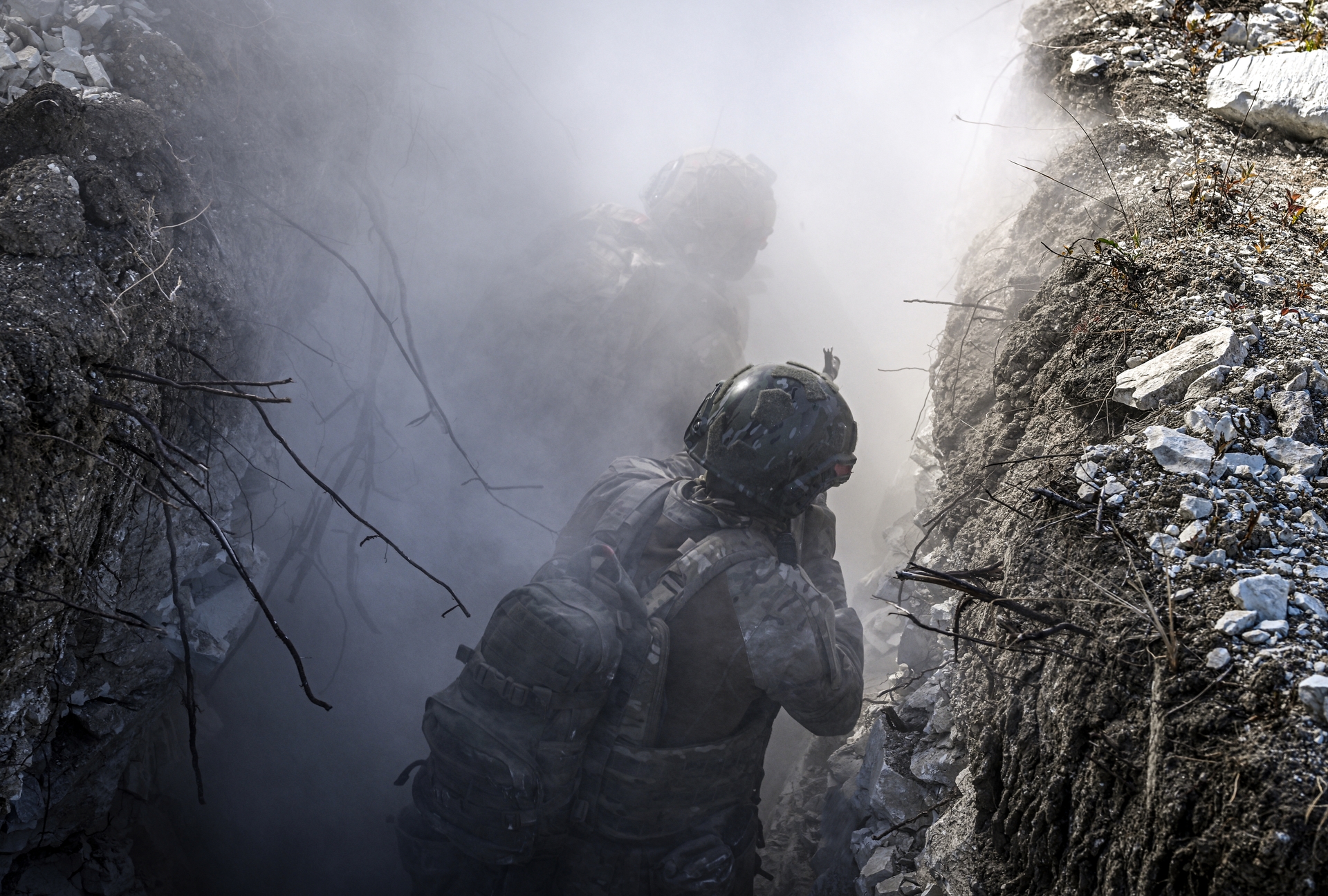 Котлы в Красноармейске и Купянске, ложь Зеленского, новые бомбы ВКС: ситуация в зоне СВО