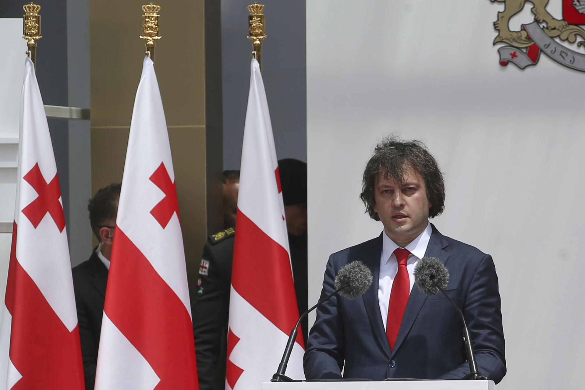 «Вызывает лишь раздражение в Тбилиси»: как Евросоюз усиливает давление на Грузию