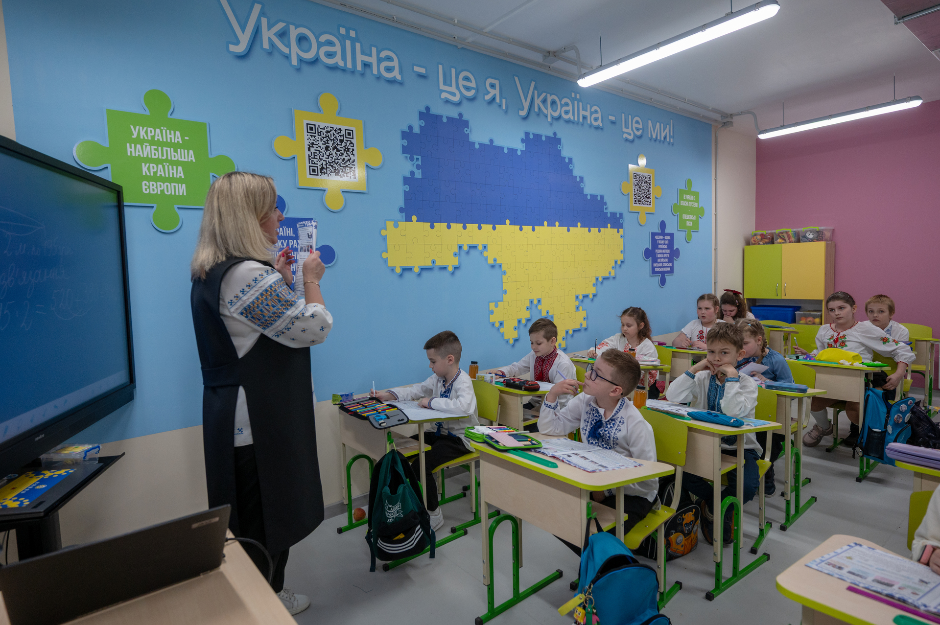 «На русском дома говорит каждый четвёртый»: почему украинский язык теряет популярность среди молодёжи