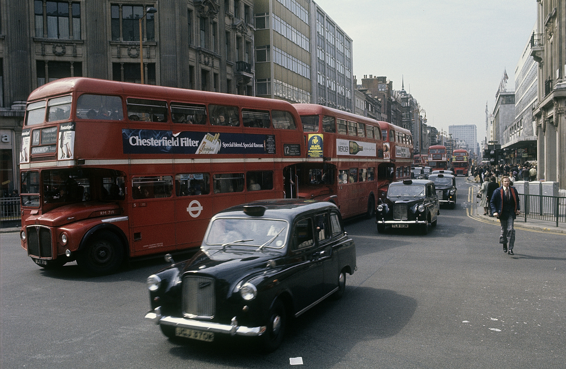 Олег Гордиевский – бывший полковник КГБ и предатель СССР