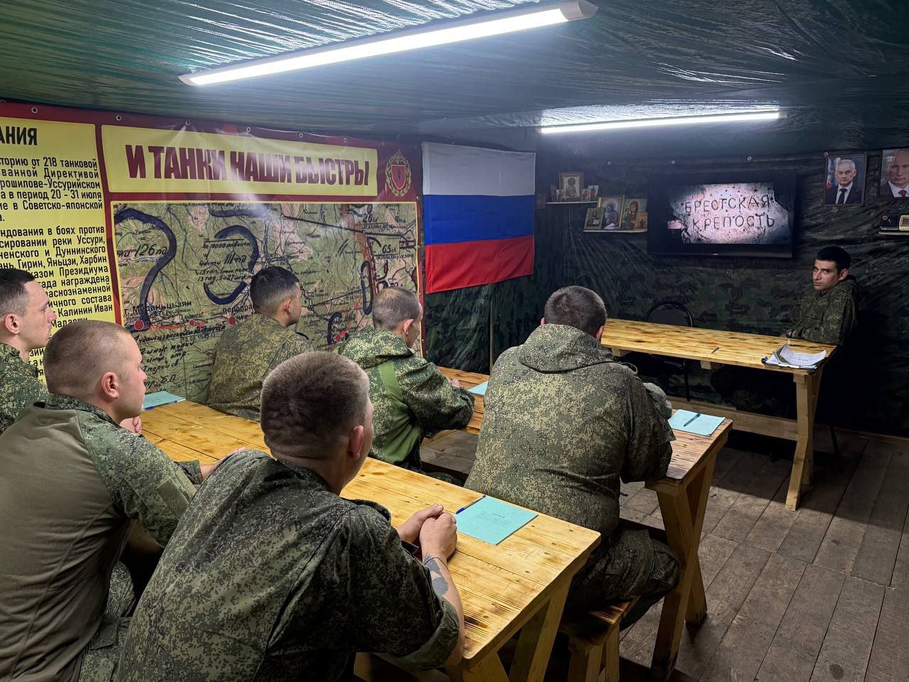 «Продолжаю дело деда»: как штурмовики сдерживали украинский «контрнаступ»