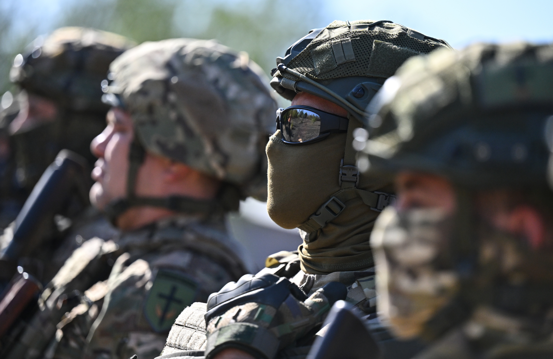 Наступление в Красноармейске, освобождение части Купянска и взятие Новоуспеновского: как развивается ситуация в зоне СВО