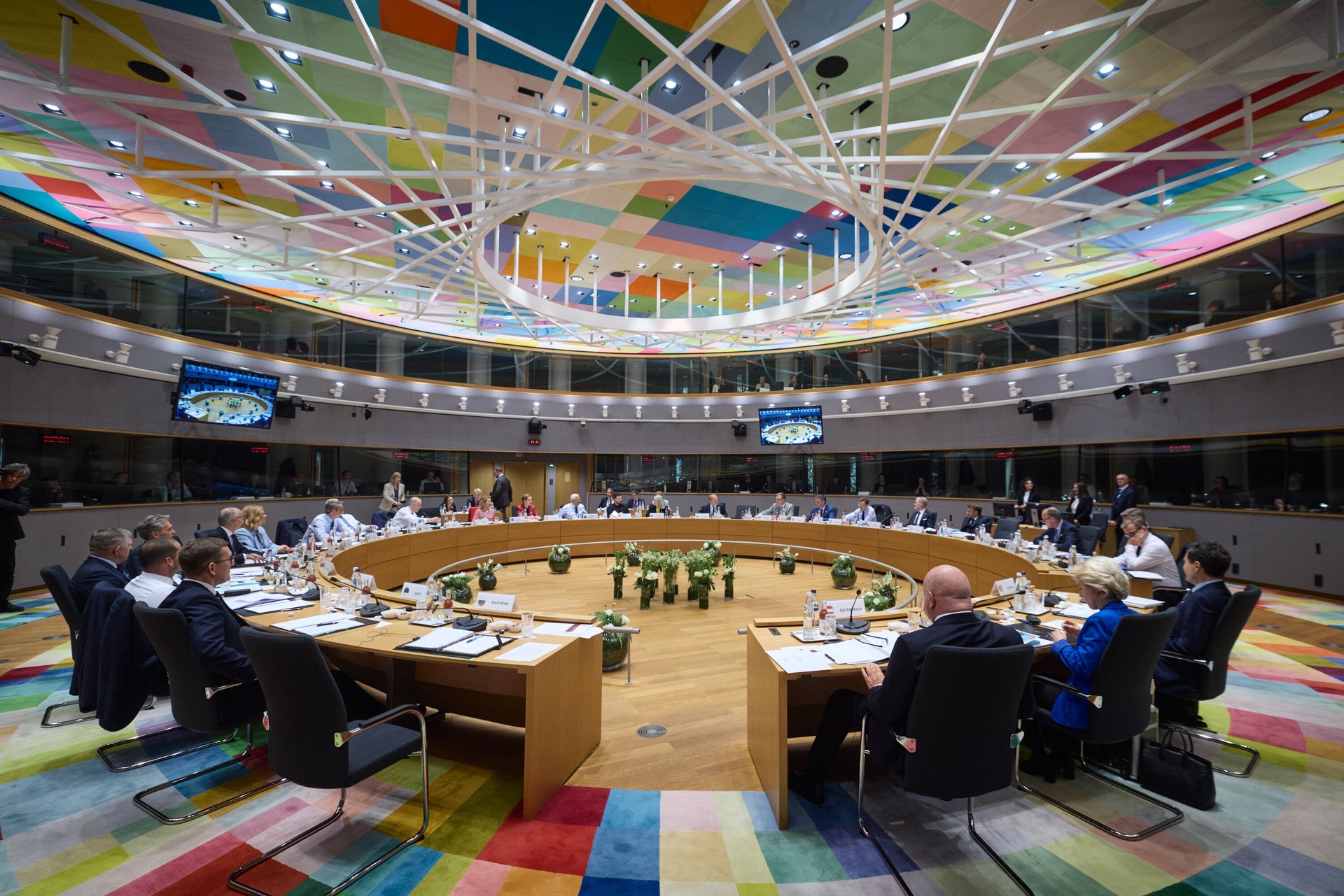 «Стал последней каплей для Брюсселя»: почему идея поддержки Украины уже не кажется такой привлекательной в Европе