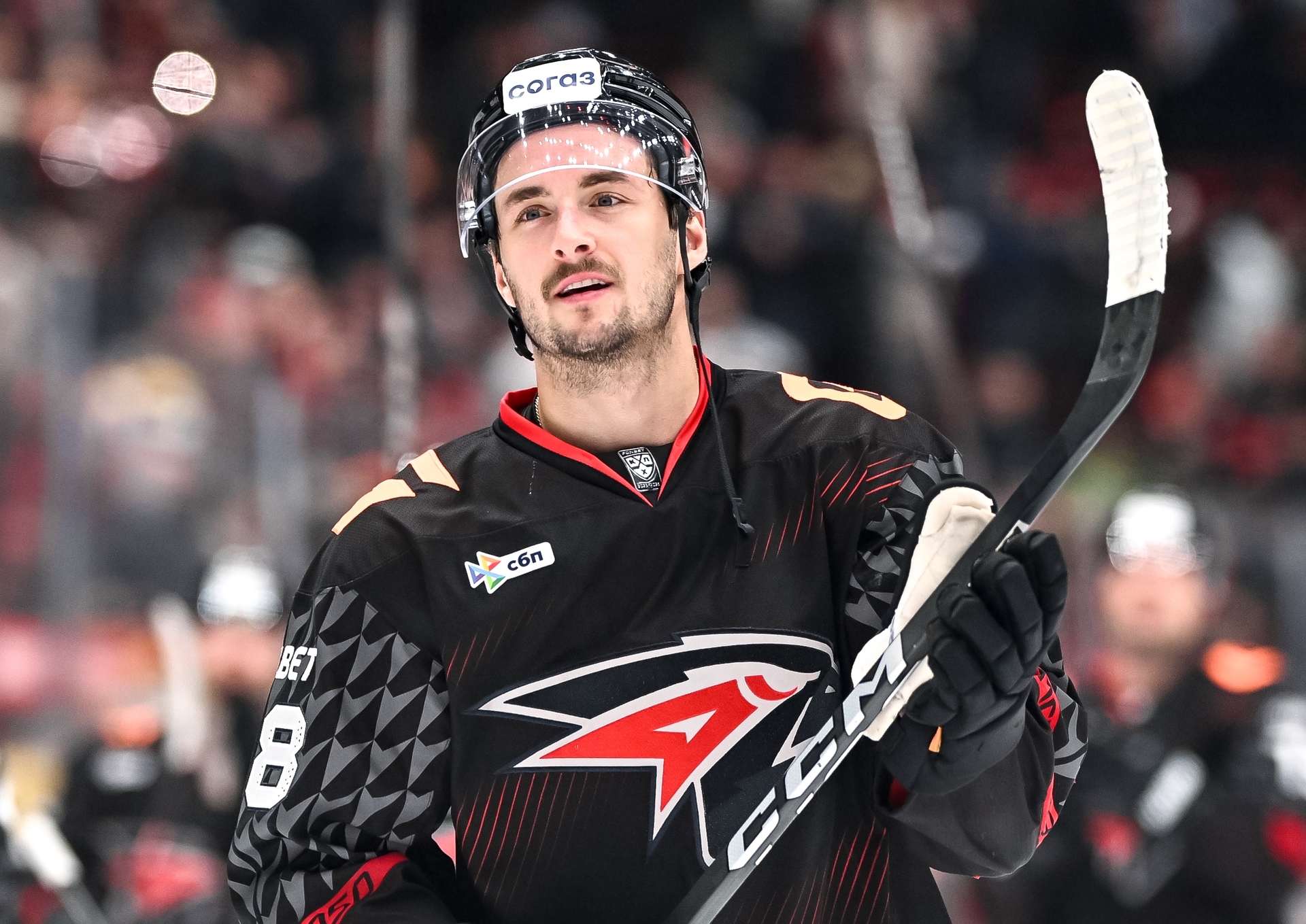 «Красиво, чисто и безопасно»: как иностранные хоккеисты клубов КХЛ признаются в любви к России