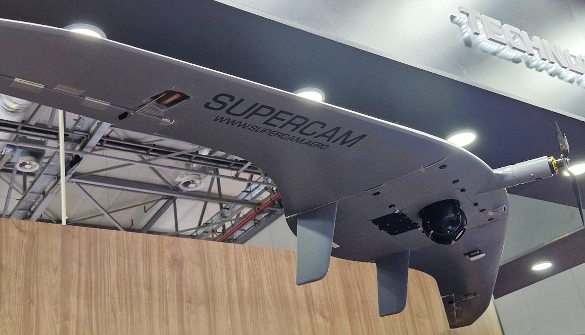 Су-57Э, Як-130М, «Ансат-М» и передовые беспилотники: какие новинки покажет Россия на выставке в Дубае