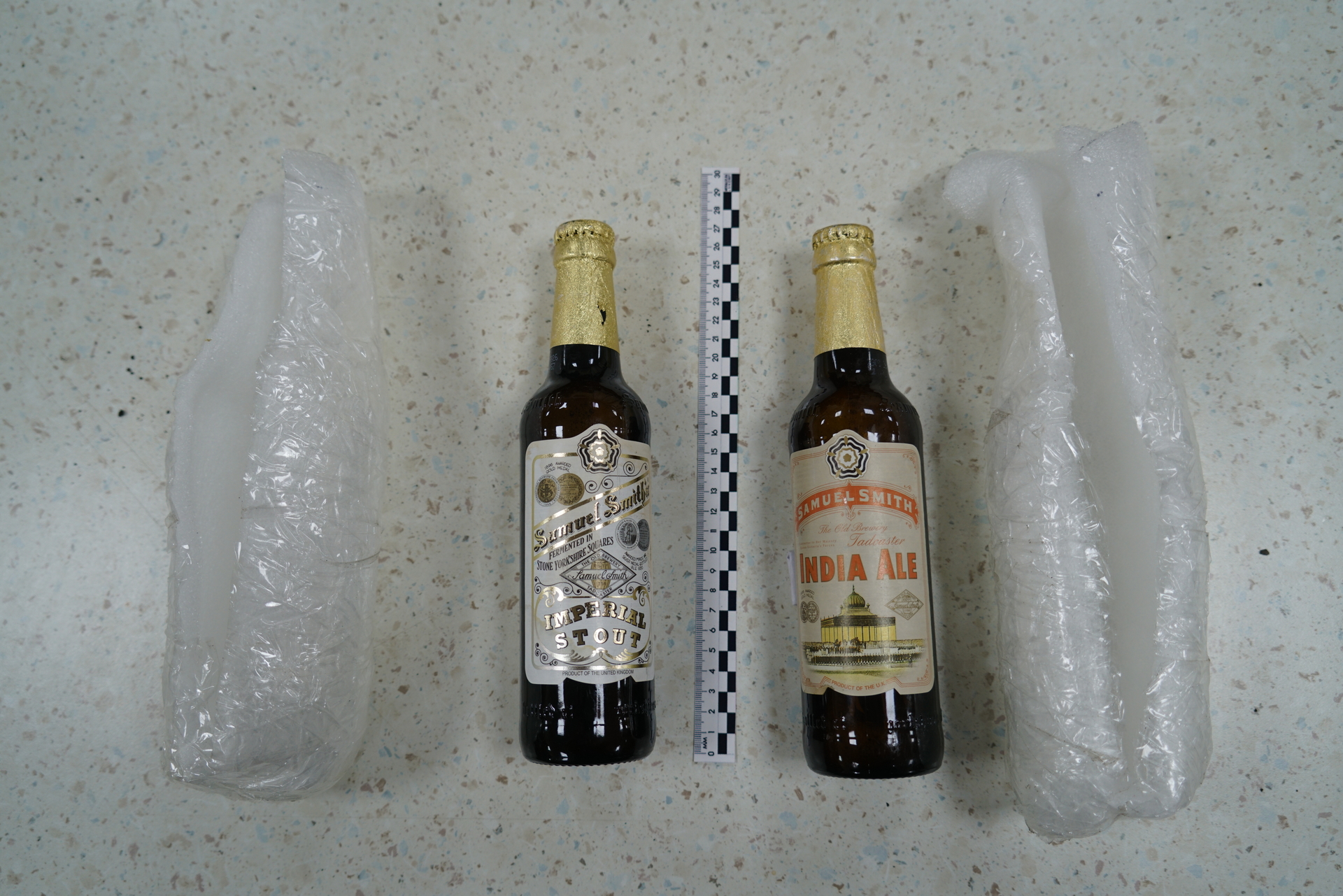 Подарил пиво с ядом: ФСБ задержала жителя ДНР за попытку отравить высокопоставленного офицера ВС РФ