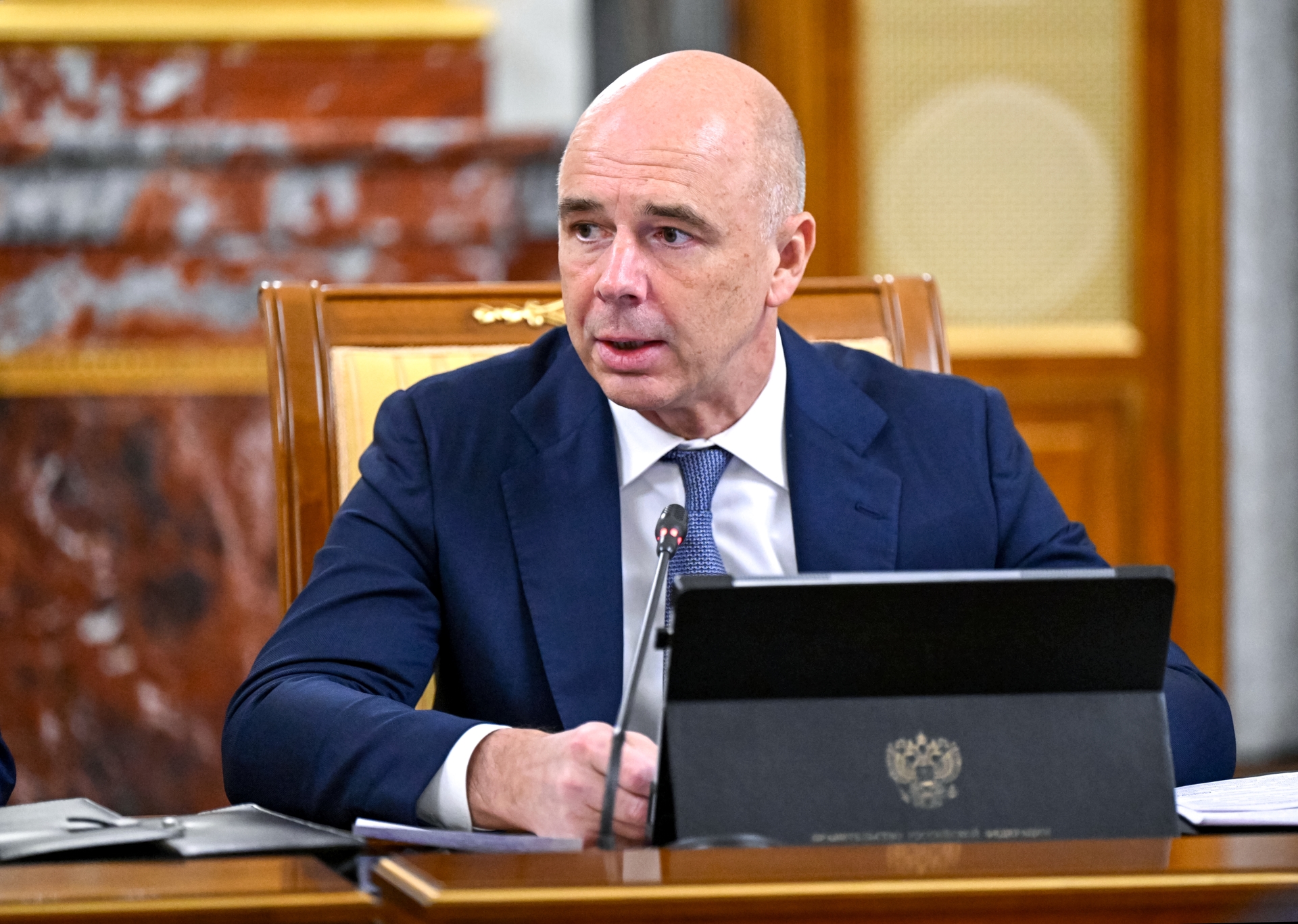 Вместе с повышением пенсий, МРОТ и прожиточного минимума: Госдума утвердила бюджет на три года