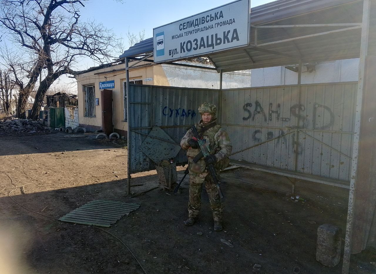 «У кошки девять жизней, я свои пять уже потратил»: боевая магия штурмовика с позывным Вуду