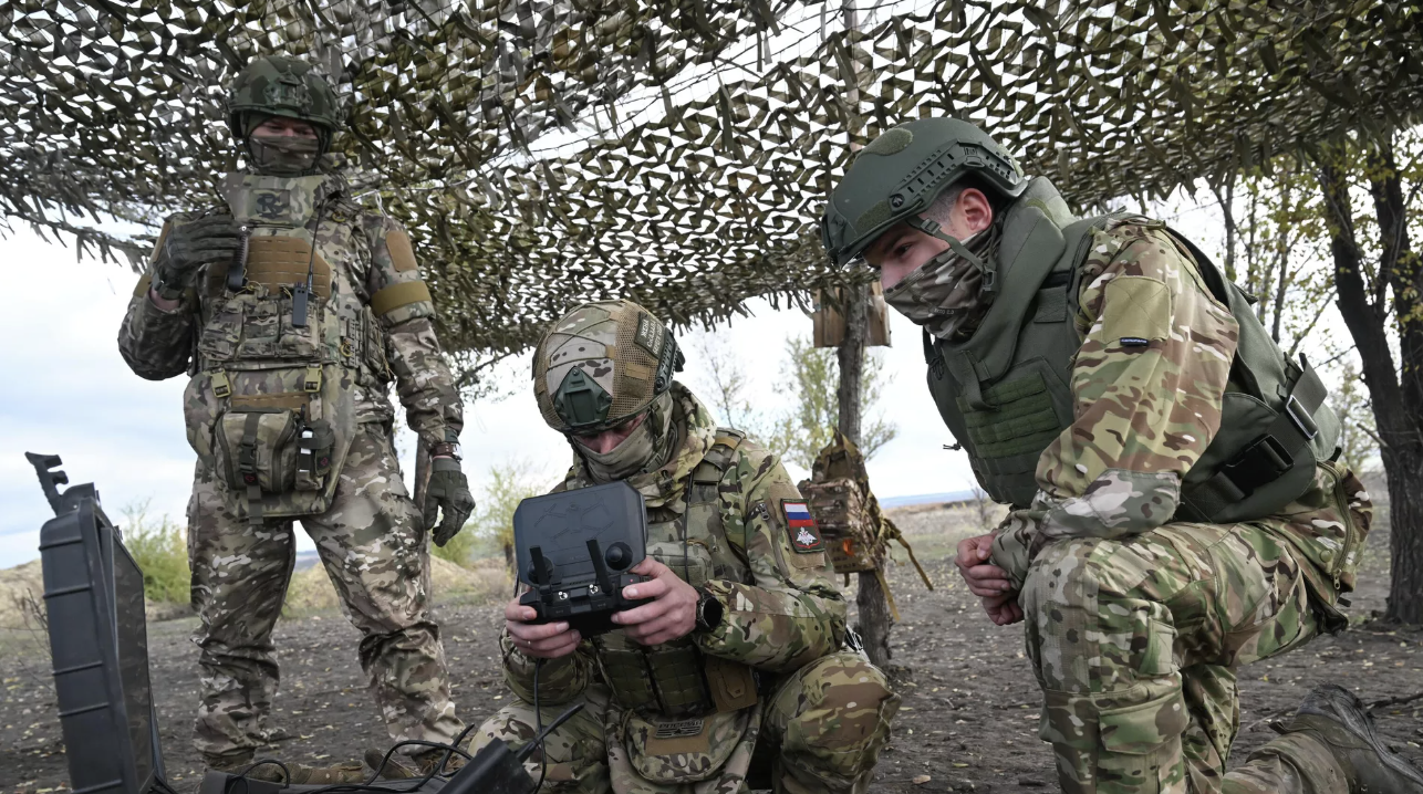 Освобождены Петровское, Тихое и Отрадное, ВСУ несут потери и сдаются в плен: как развивается ситуация в зоне СВО