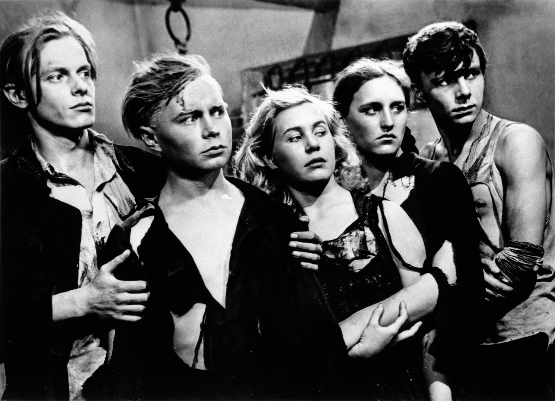 «А я вольная, я с Кубани!»: 100 лет со дня рождения Нонны Мордюковой