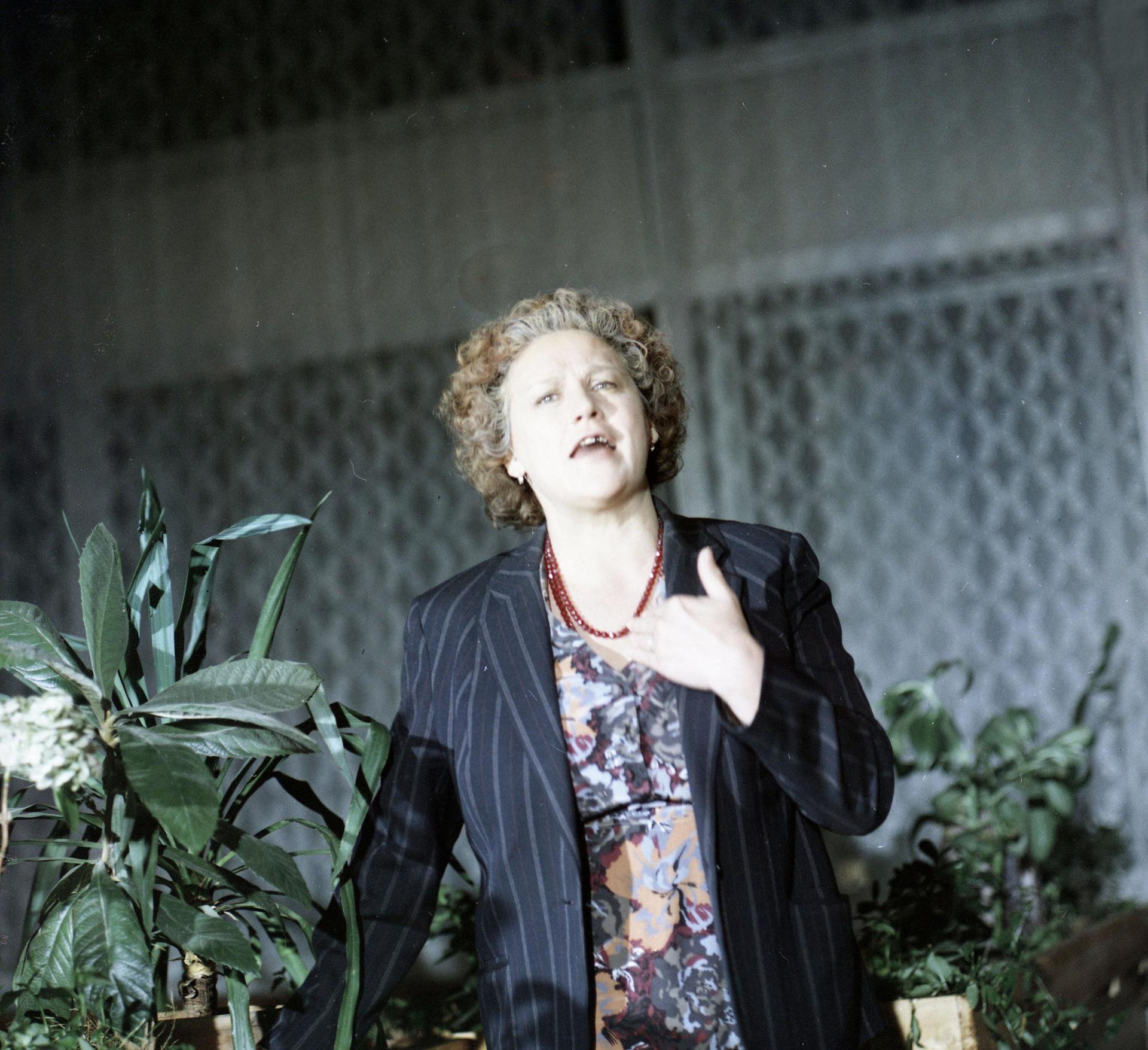 «А я вольная, я с Кубани!»: 100 лет со дня рождения Нонны Мордюковой