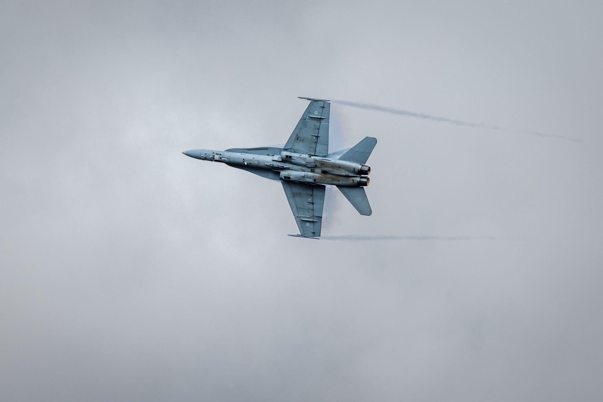 «Мы имеем дело с отработкой наступательных боевых действий»: в Балтийском море стартовали манёвры НАТО Freezing Winds 25