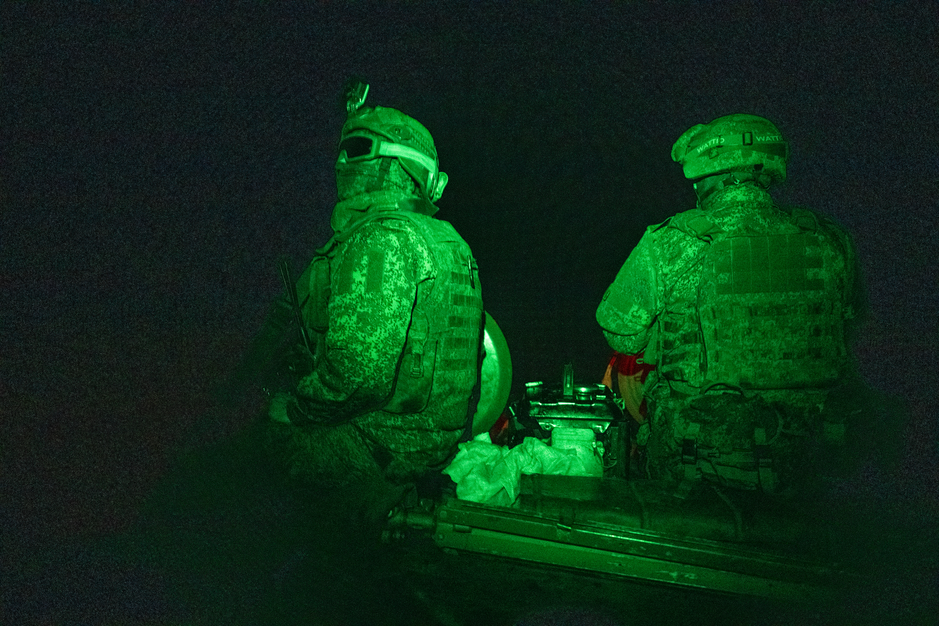 Все цели поражены: ВС РФ нанесли массированный удар «Кинжалами» по объектам ВПК и энергетики Украины