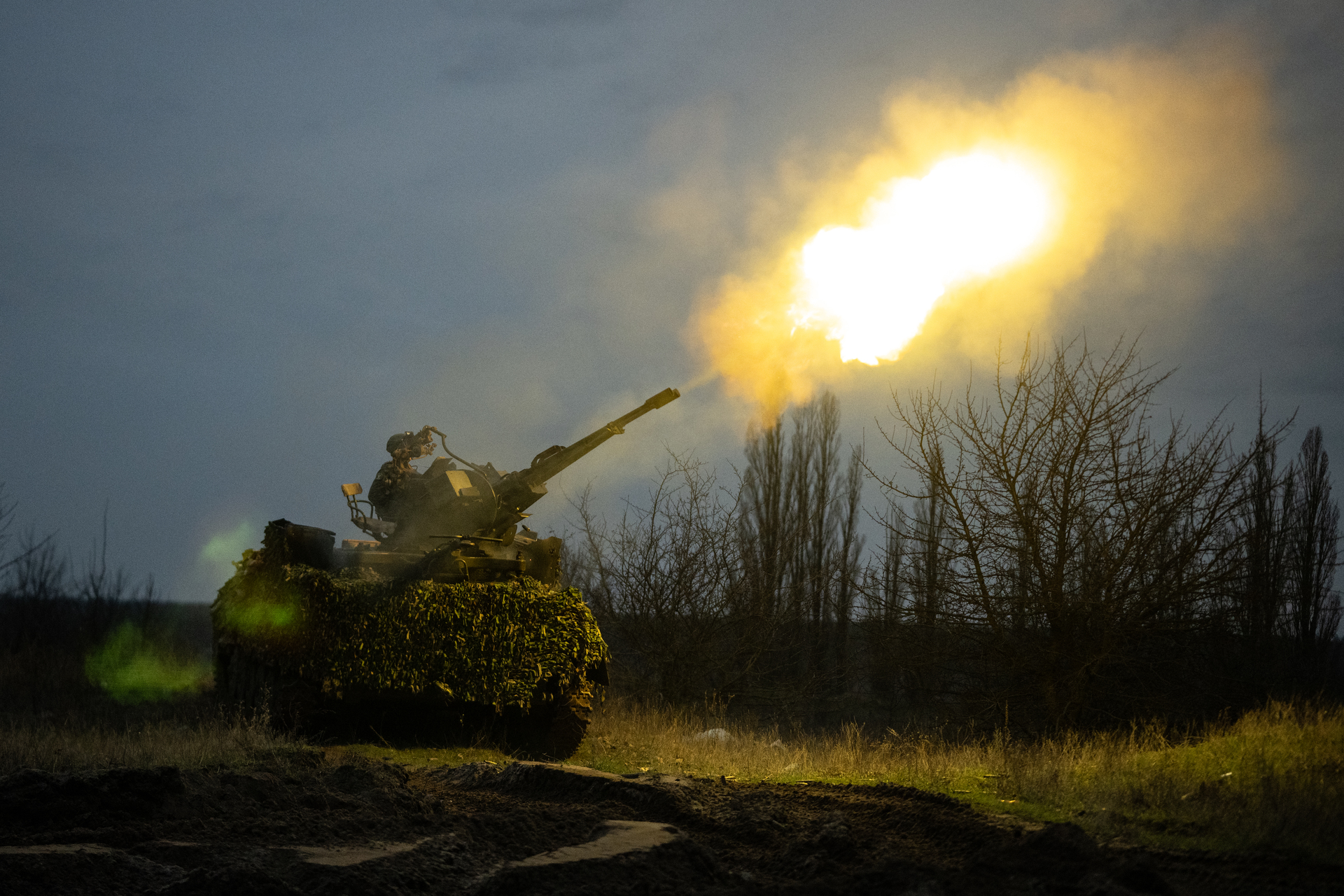 Освобождено Иванополье, в ВСУ работают заградотряды, ВС РФ продвигаются в Запорожье: как развивается ситуация в зоне СВО