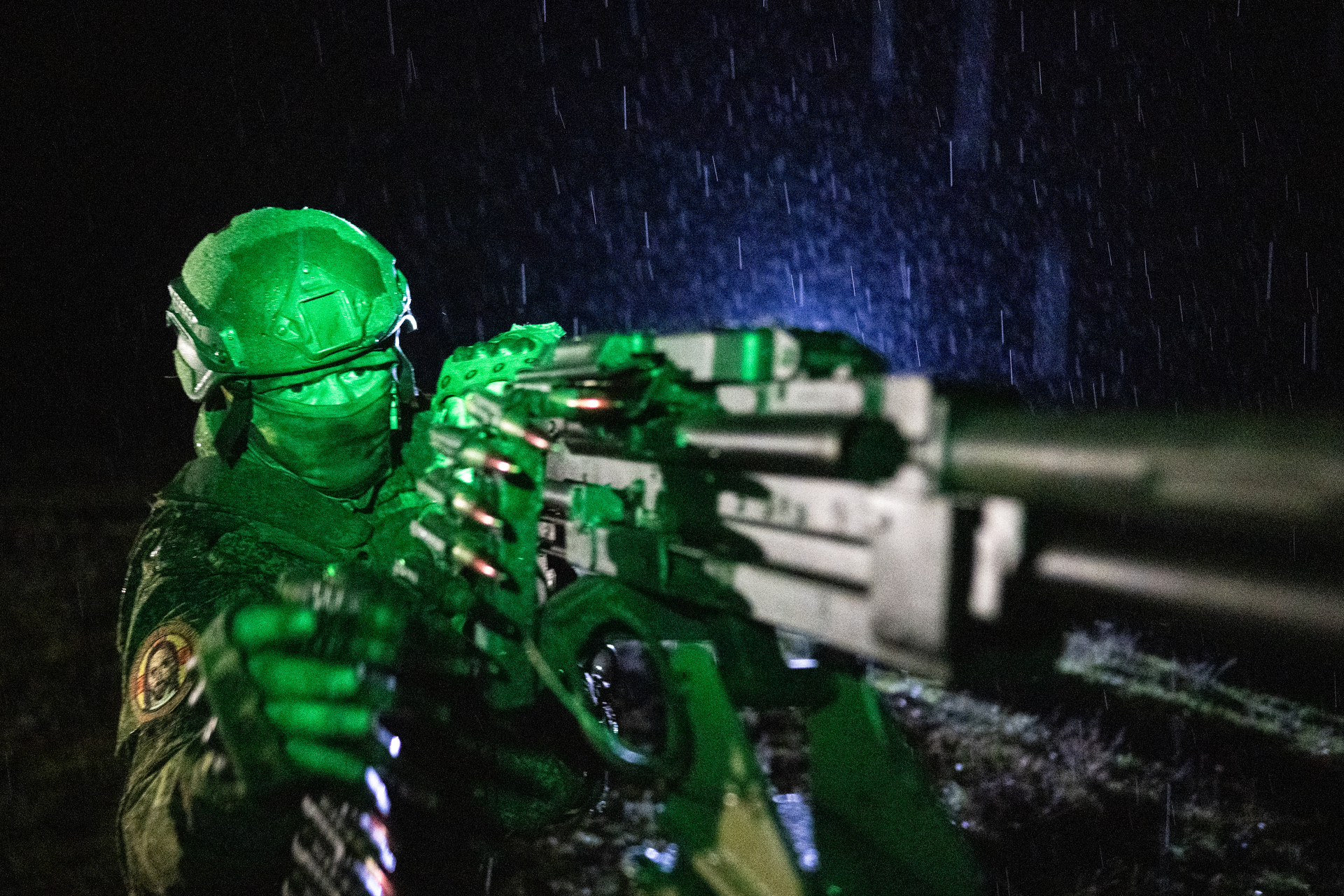 Освобождено Иванополье, в ВСУ работают заградотряды, ВС РФ продвигаются в Запорожье: как развивается ситуация в зоне СВО