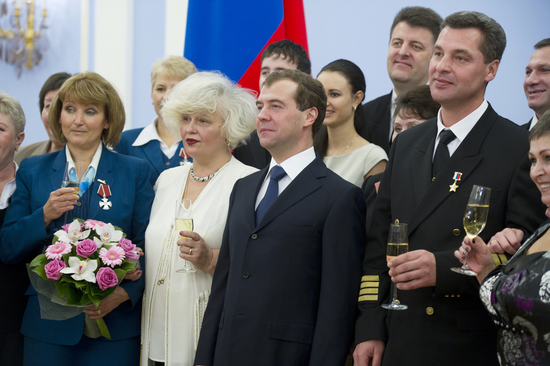 «Всегда есть элемент случайности, который называют чудом»: пять авиапроисшествий в России и СССР с благополучным финалом