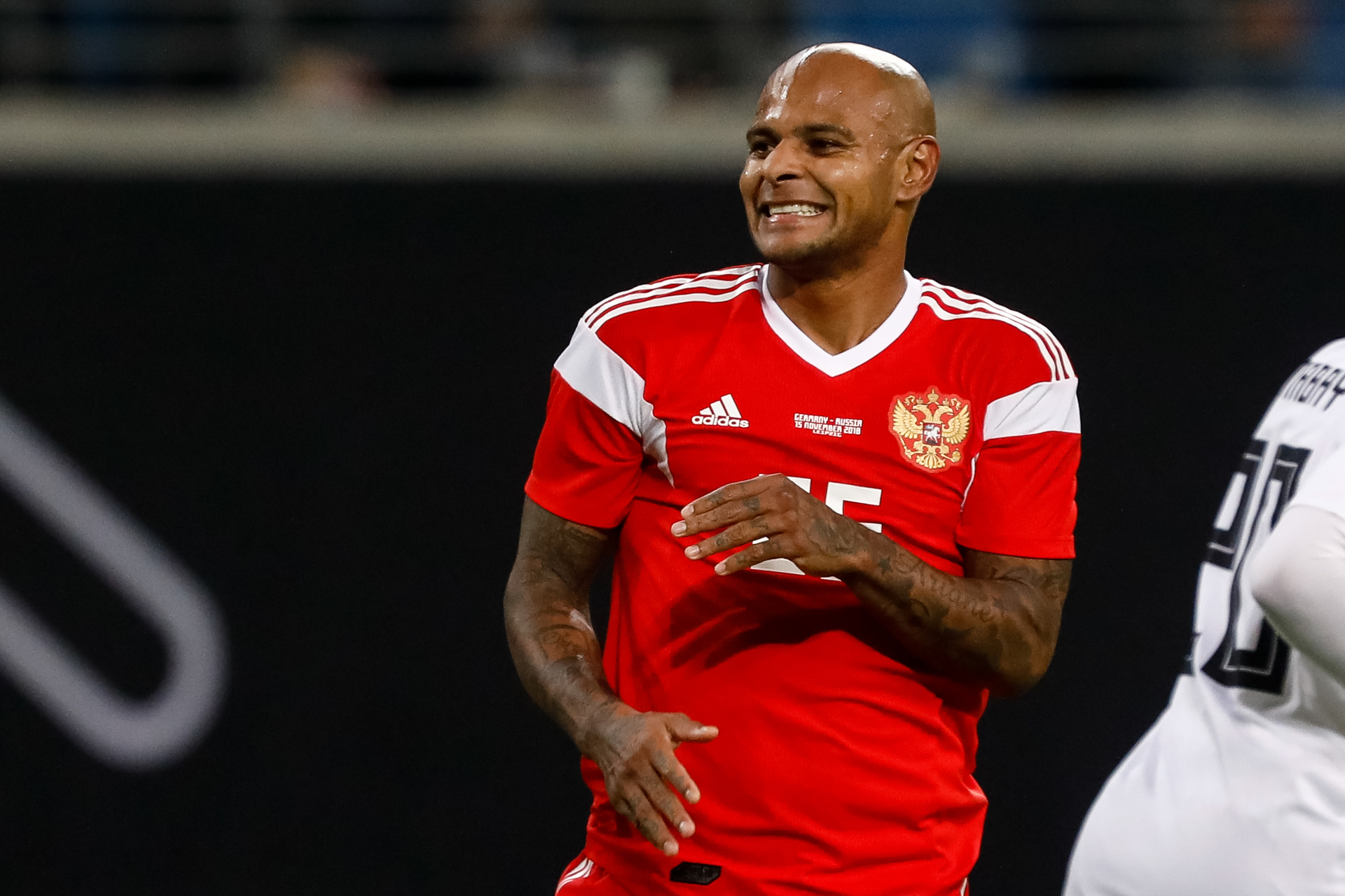 «Это мой второй дом»: Ари — о возвращении в Москву, знакомстве с женой, детстве в фавелах и беседах с Галицким