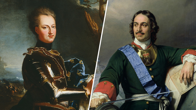 Битва при Нарве в 1700 году: фиаско, модернизировавшее армию