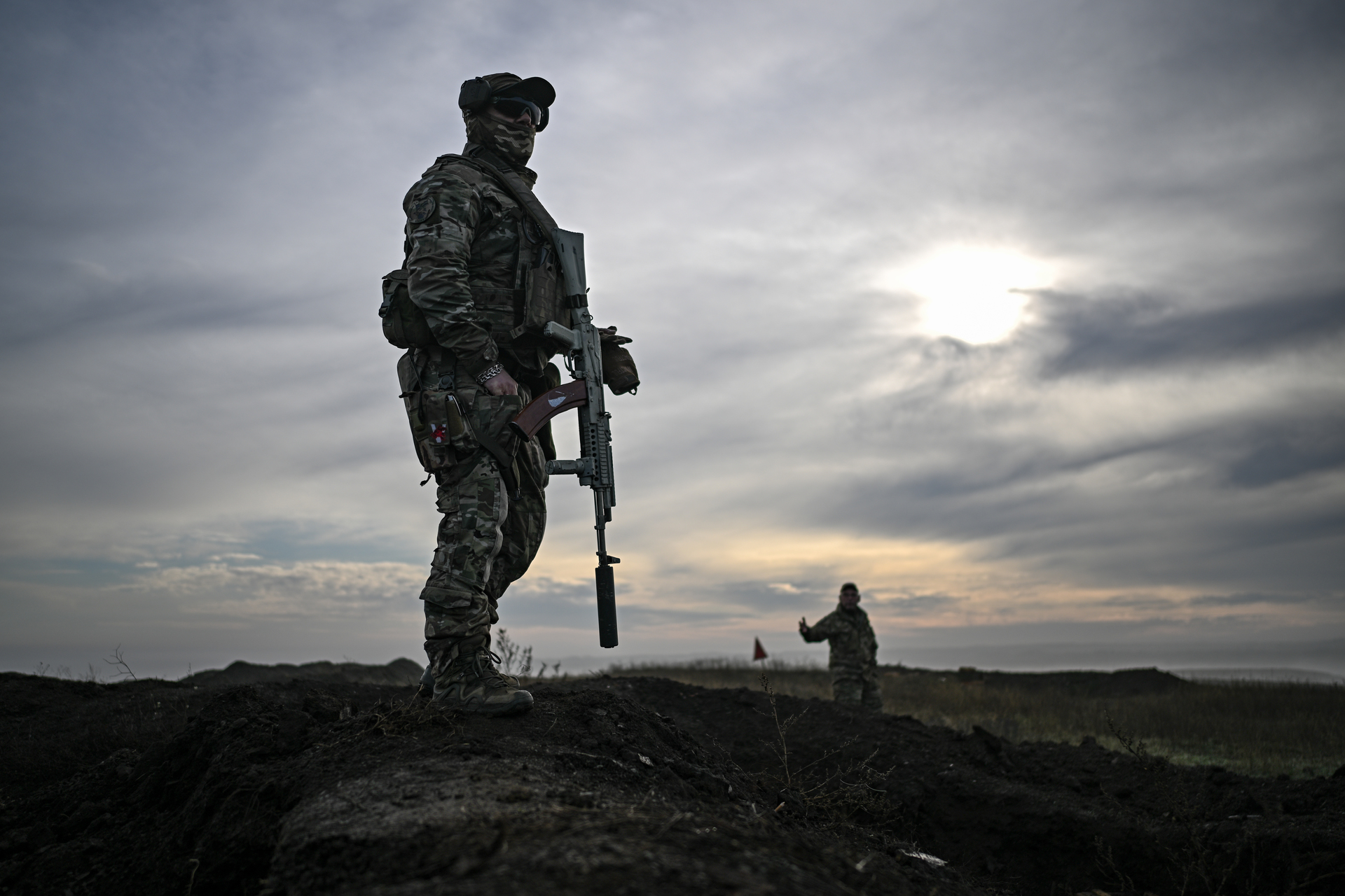 «Отправит власти ЕС на помойку истории»: как Европа пытается отрицать реальность в вопросе украинского кризиса