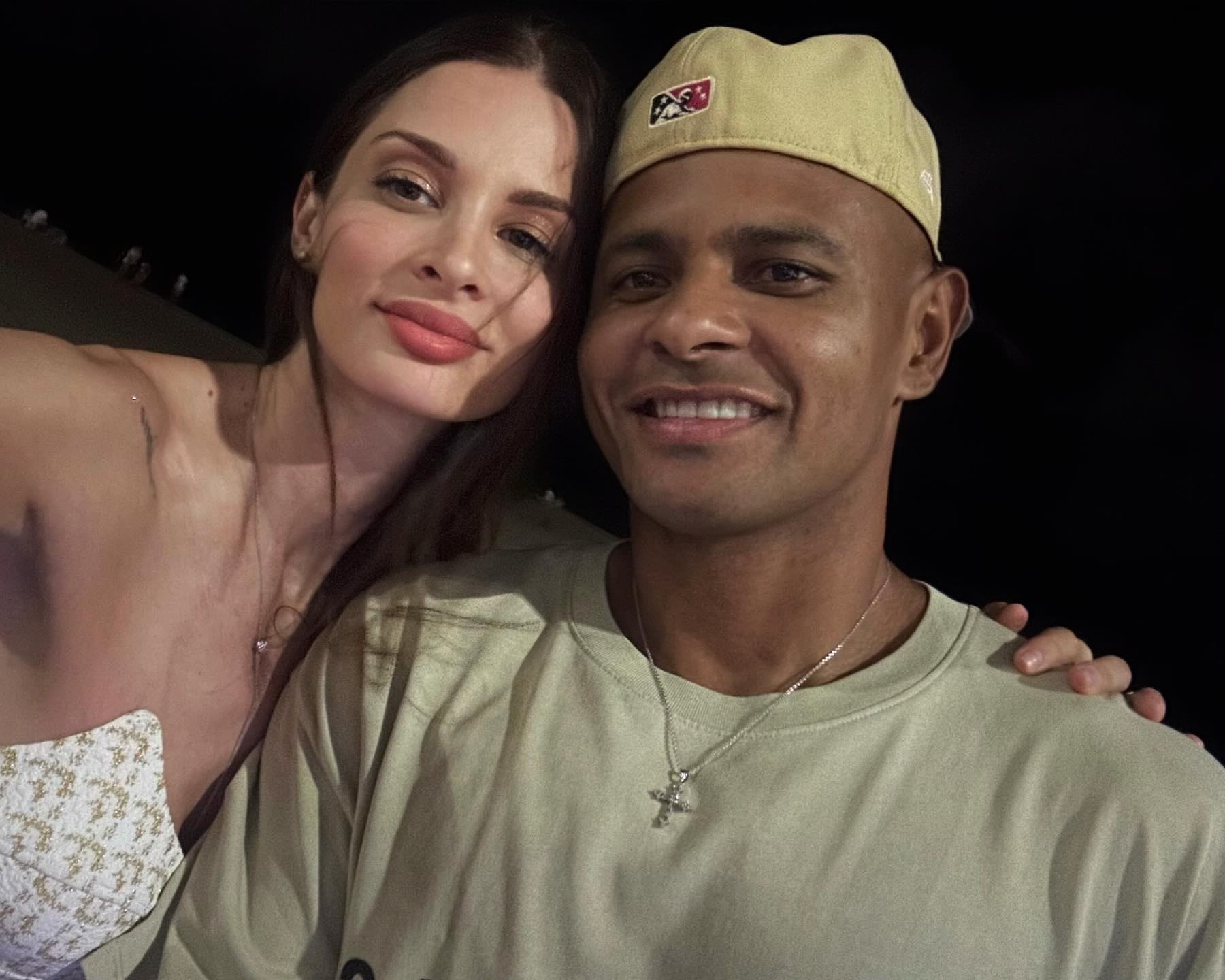 «Это мой второй дом»: Ари — о возвращении в Москву, знакомстве с женой, детстве в фавелах и беседах с Галицким