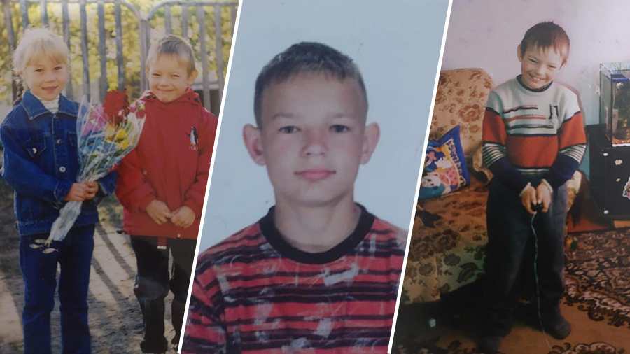 «Я приеду к тебе сам. На своих ногах»: мамы легендарных бойцов рассказали о детстве героев