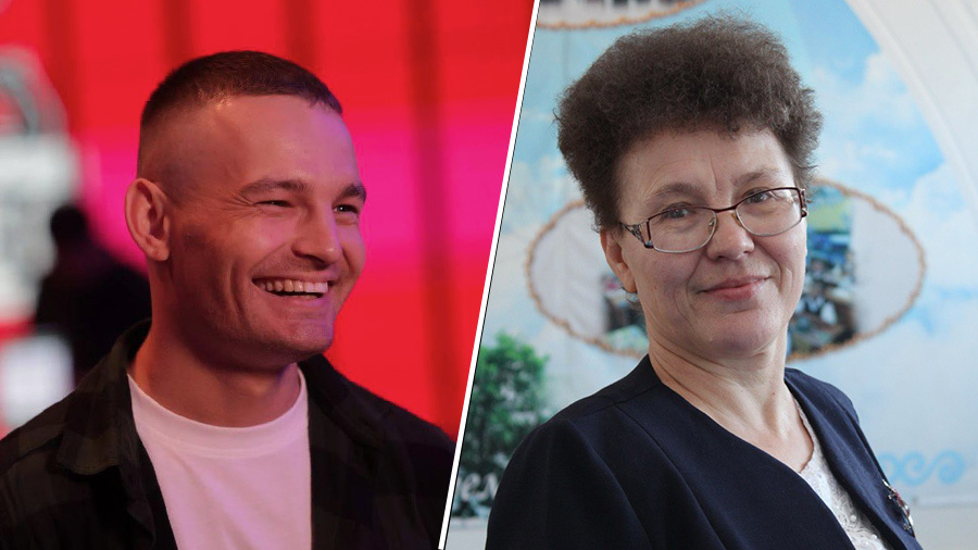 «Я приеду к тебе сам. На своих ногах»: мамы легендарных бойцов рассказали о детстве героев